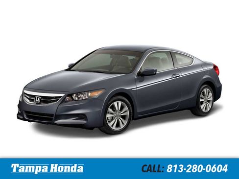 Used 2011 Honda Accord LX-S image 1