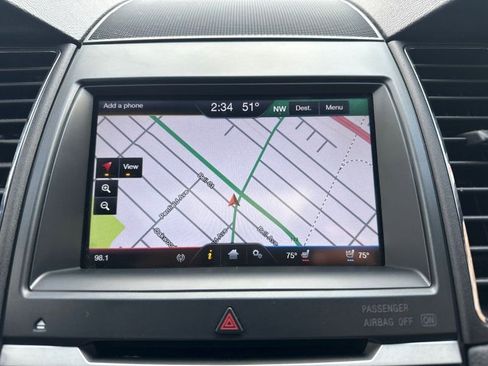 Used 2013 Ford Taurus Limited image 27