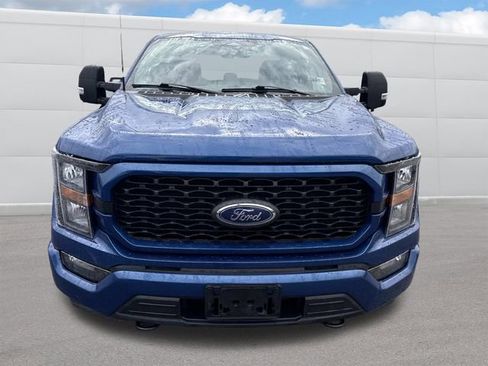 Used 2023 Ford F150 XL w/ STX Appearance Package AWD/4WD image 11