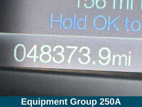 Used 2023 Ford Edge ST-Line AWD/4WD image 6