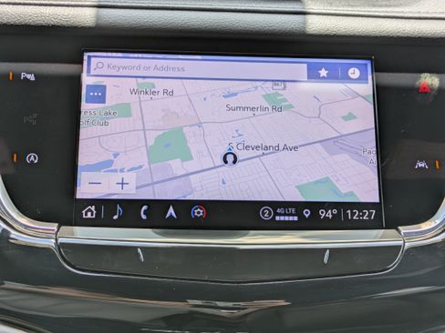 Certified 2023 Cadillac XT6 Premium Luxury FWD image 26
