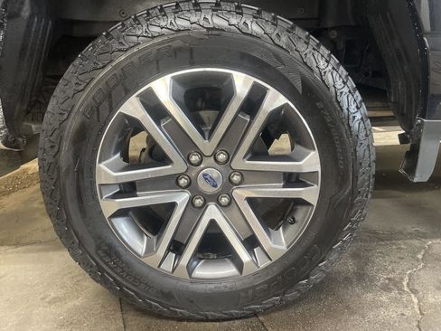 Used 2021 Ford F150 XL w/ STX Appearance Package image 20