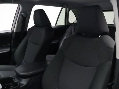 Certified 2025 Toyota RAV4 XLE image 13