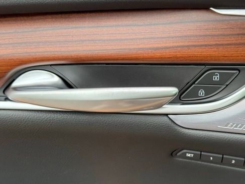 New 2025 Cadillac XT5 Premium Luxury w/ Technology Package image 16