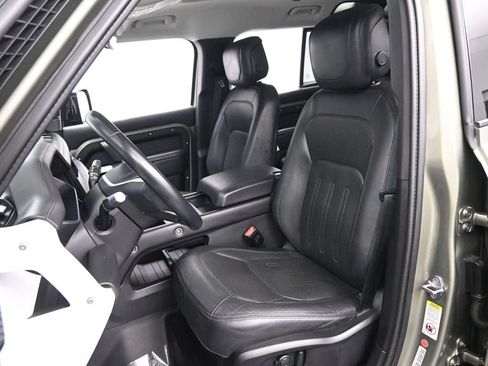 Used 2020 Land Rover Defender 110 HSE AWD/4WD image 15