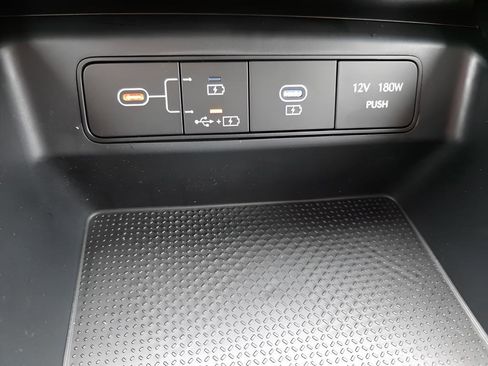 New 2026 Hyundai Tucson SEL image 21