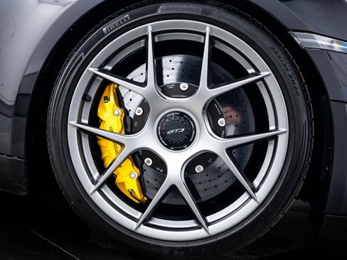 Certified 2026 Porsche 911 GT3 image 11