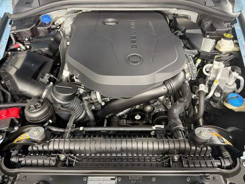 Used 2024 INEOS Grenadier Station Wagon AWD/4WD image 30