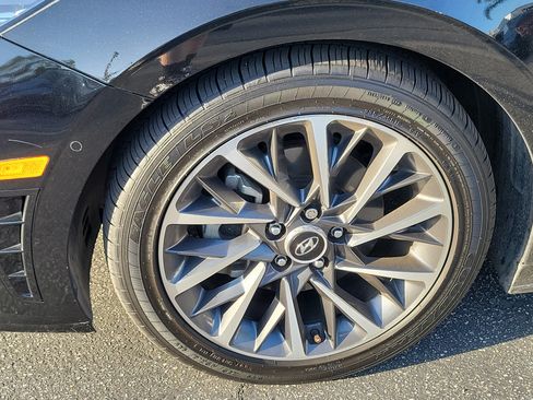 Used 2021 Hyundai Sonata Limited FWD image 5