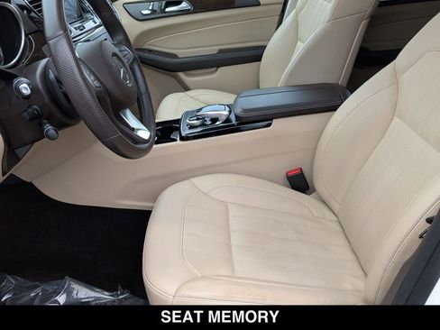 Used 2016 Mercedes-Benz GLE 350 4MATIC image 13