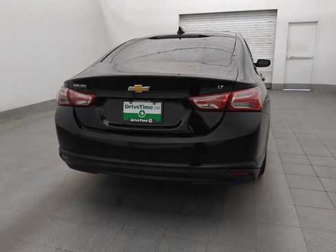 Used 2020 Chevrolet Malibu LT FWD image 7