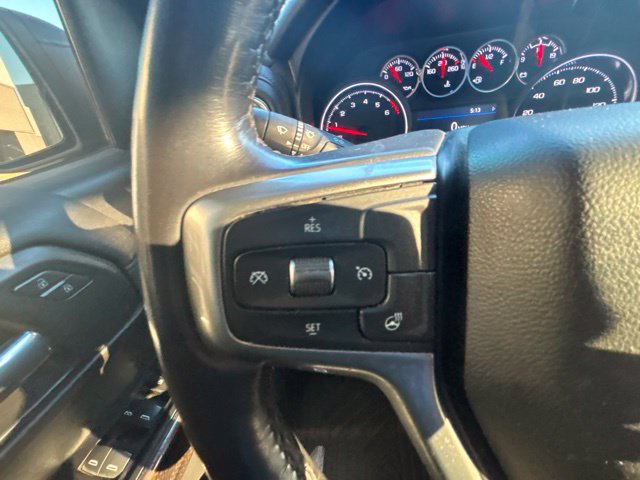 Used 2020 Chevrolet Silverado 1500 RST AWD/4WD image 30