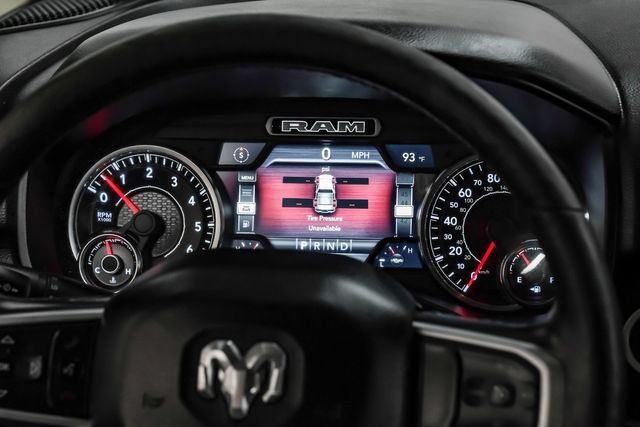 Used 2019 RAM 1500 Big Horn AWD/4WD image 19