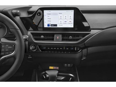 Used 2023 Lexus UX 250h AWD w/ Accessory Package (Z2) image 10