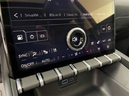 New 2026 GMC Terrain Denali image 7