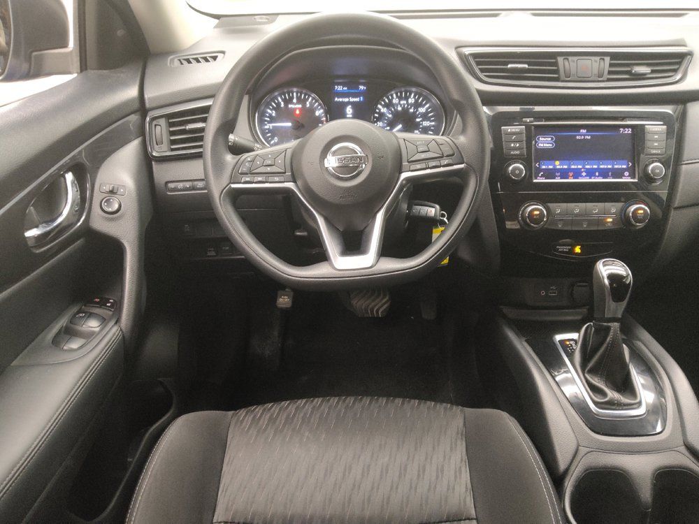 Used 2018 Nissan Rogue S AWD/4WD image 22