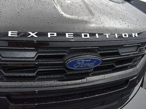 New 2026 Ford Expedition Max Active AWD/4WD image 29