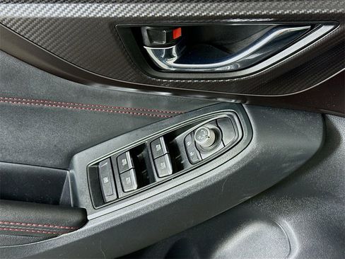 Certified 2022 Subaru WRX Limited image 26