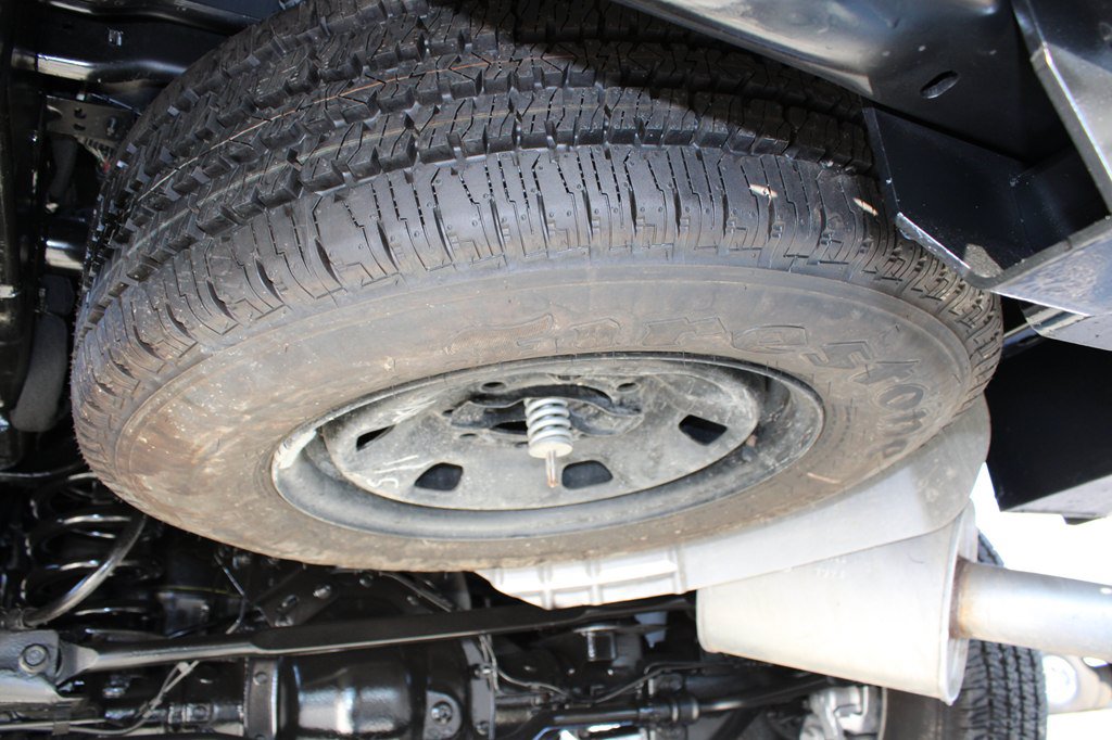 Used 2024 RAM 2500 Tradesman RWD image 39