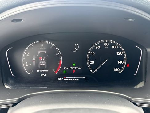 Used 2024 Honda Civic LX image 20