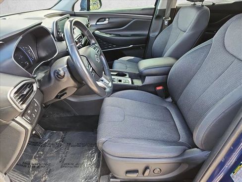 Used 2019 Hyundai Santa Fe SEL w/ Cargo Package image 22