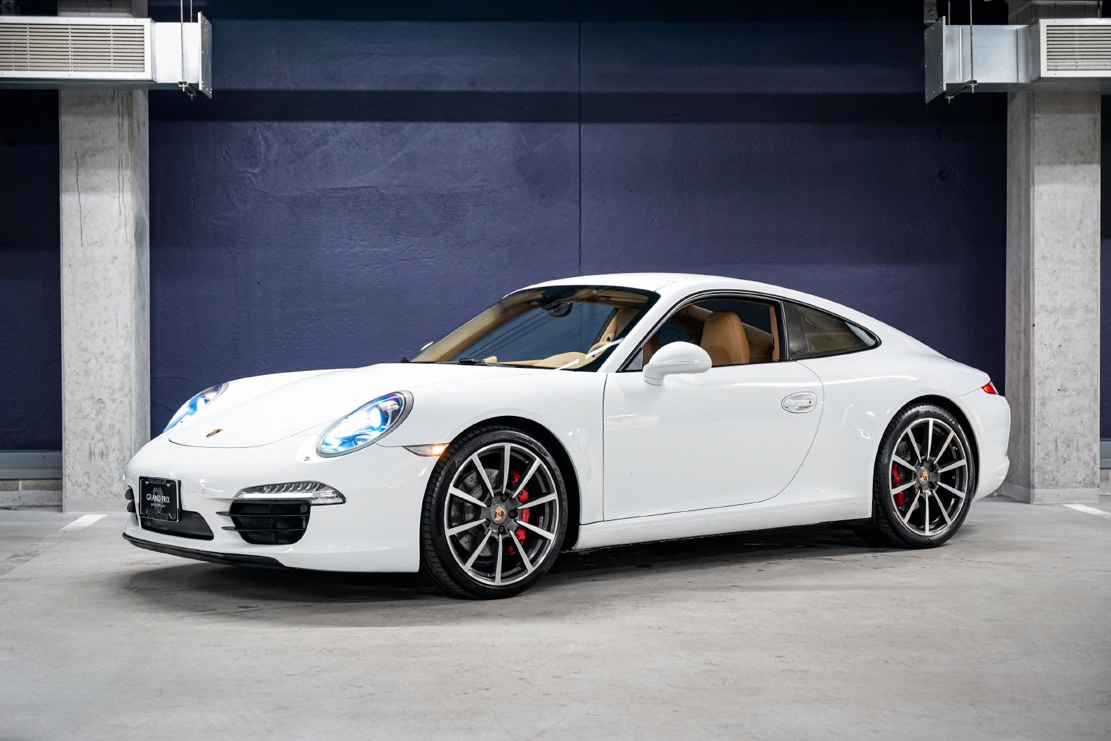 Used 2013 Porsche 911 Carrera S RWD image 6
