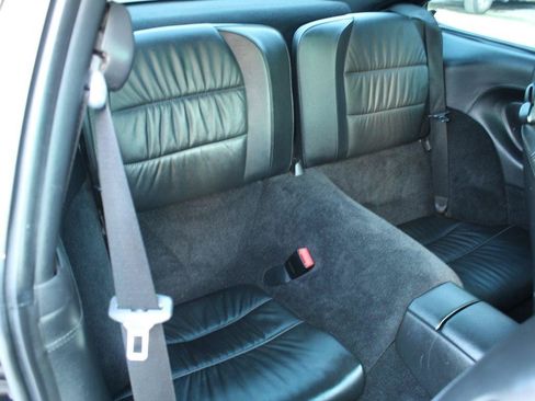 Used 2003 Porsche 911 Turbo AWD/4WD image 19