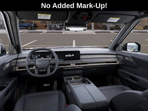 New 2027 Kia Telluride SX Prestige AWD/4WD image 14
