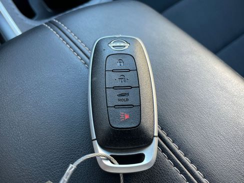 Used 2025 Nissan Sentra SV image 21