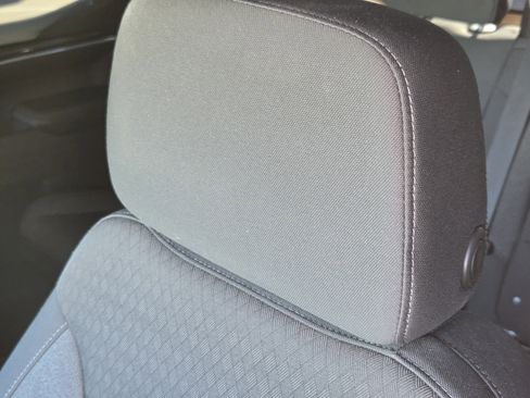 Used 2024 Chevrolet Silverado 1500 LT Trail Boss w/ Protection Package image 23