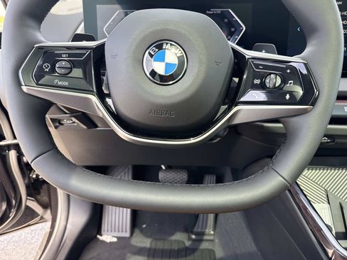 New 2026 BMW X3 xDrive30i w/ Premium Package AWD/4WD image 18