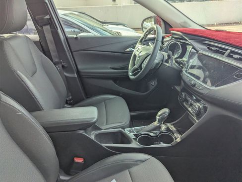 Used 2023 Buick Encore GX Select w/ Sport Touring Package image 6