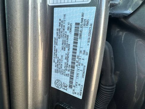 Used 2023 Ford F150 XLT w/ Equipment Group 302A High AWD/4WD image 9