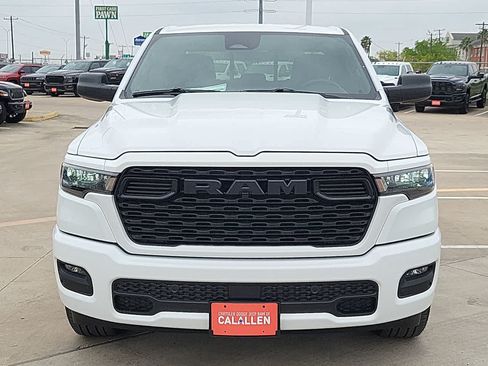 New 2026 RAM 1500 Express RWD image 15