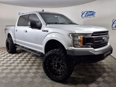 Used 2019 Ford F150 XLT w/ Equipment Group 302A Luxury