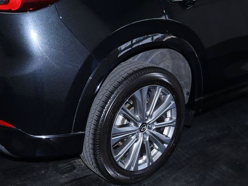 Used 2023 MAZDA CX-5 Signature AWD/4WD image 15