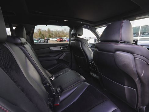 Used 2022 Acura MDX Type S image 36
