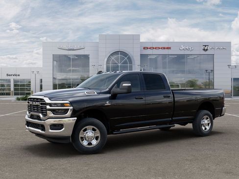 New 2025 RAM 2500 Tradesman image 5