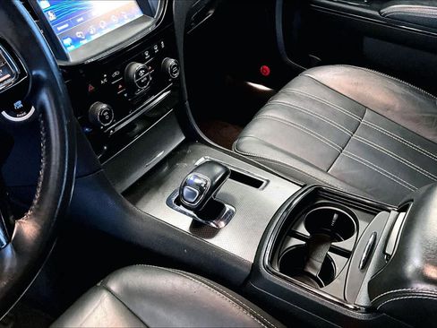 Used 2014 Chrysler 300 S AWD/4WD image 16