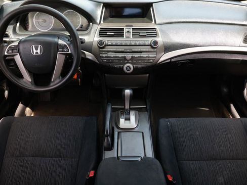 Used 2012 Honda Accord LX image 21