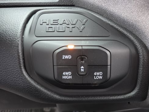 New 2026 RAM 5500 Tradesman image 10