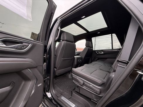 Used 2024 Chevrolet Tahoe RST w/ Luxury Package image 24