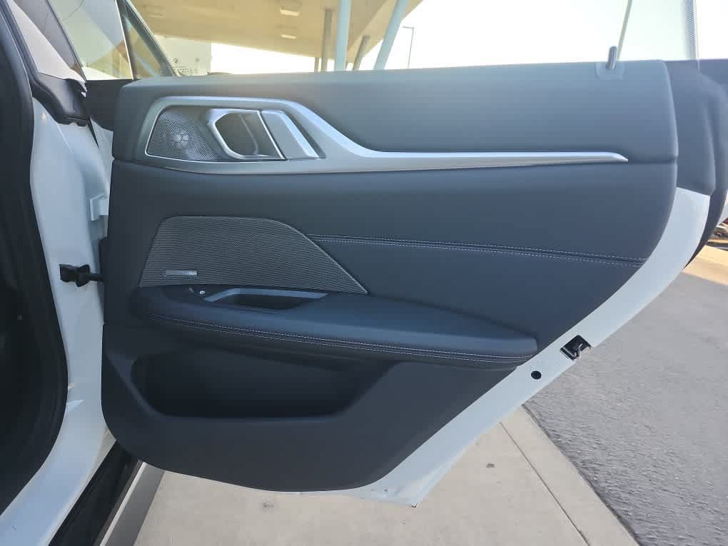 New 2027 BMW 440i xDrive w/ Premium Package AWD/4WD image 16