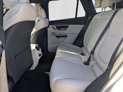 New 2026 Mercedes-Benz GLC 300 image 15