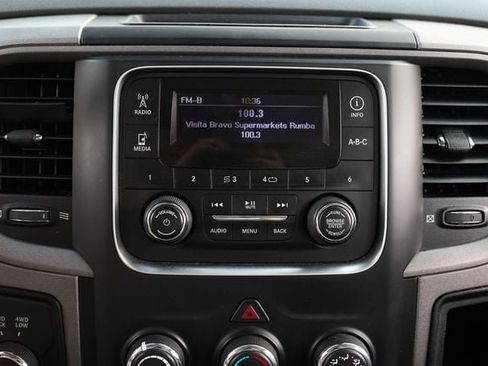 Used 2016 RAM 1500 ST w/ SXT Appearance Group AWD/4WD image 34