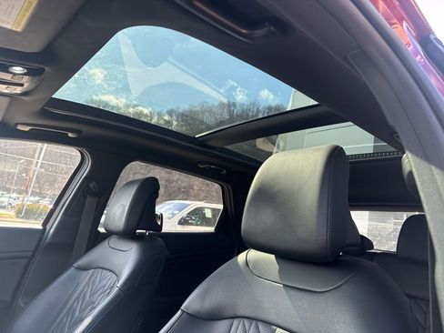 Used 2023 Kia Sportage X-Line w/ X-Line Premium Package image 17