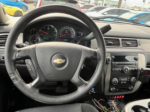 Used 2014 Chevrolet Tahoe 2WD image 24