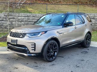 Certified 2024 Land Rover Discovery Dynamic SE 360° Tour
