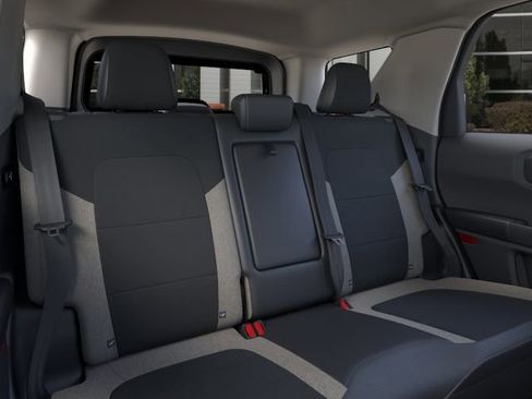 New 2026 Ford Bronco Sport Big Bend AWD/4WD image 11