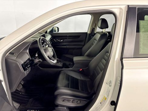 Certified 2023 Honda CR-V EX-L image 12